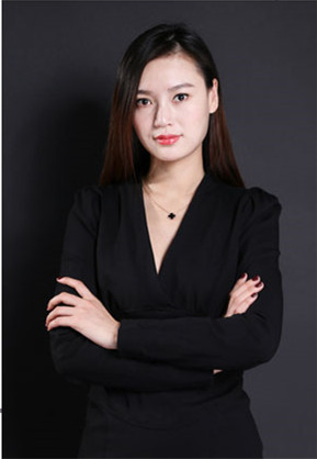 阳江史静静 纹绣讲师