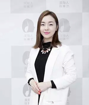 阳江金佳玭 美容协会会长